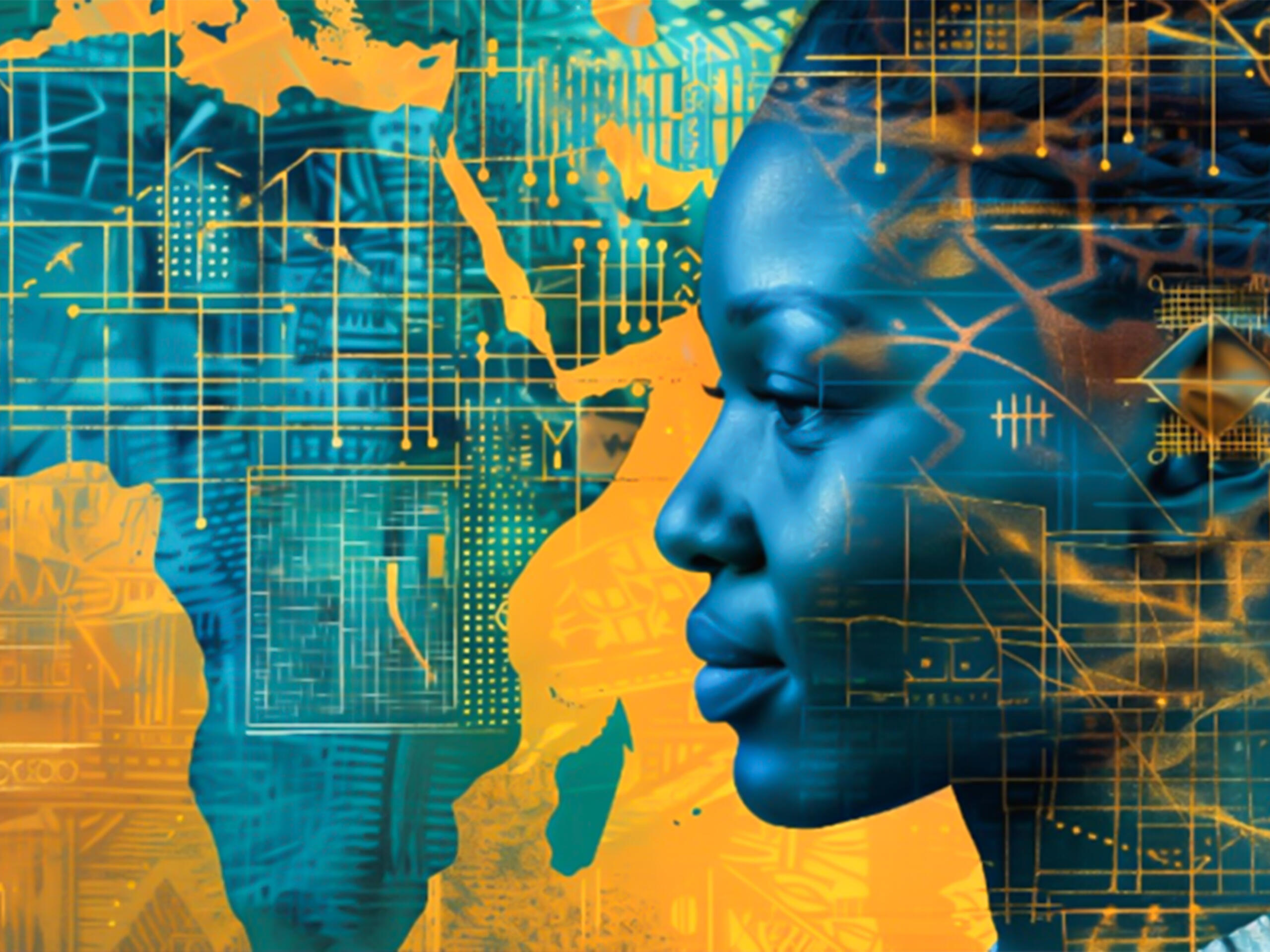 Introduction générale – Une vision audacieuse pour une Afrique réinventée