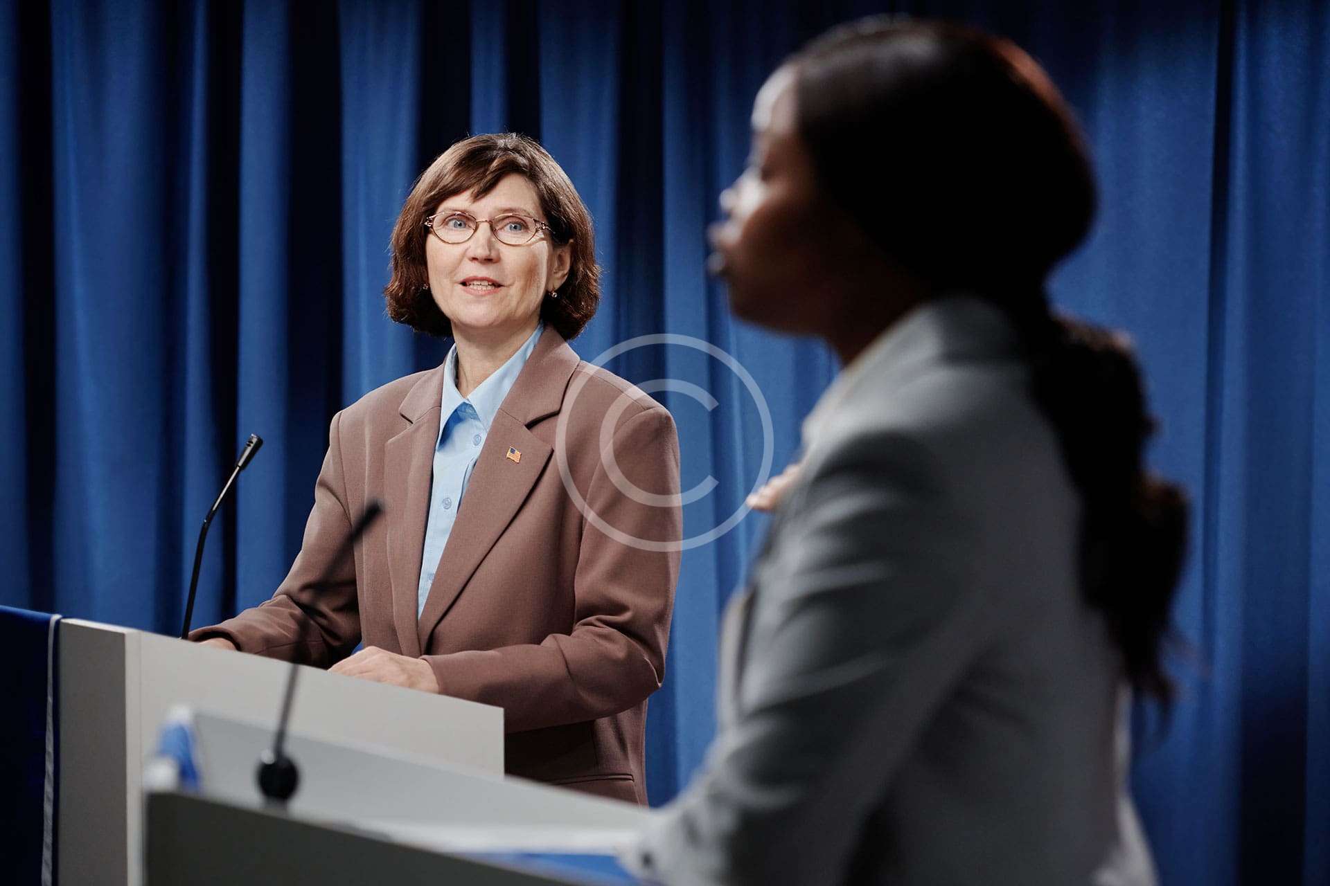 Renforcement des Partenariats