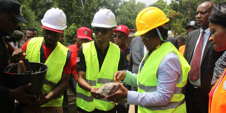 Impact de l’action Congo-Brazzaville