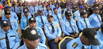 Impact de l’action Togo