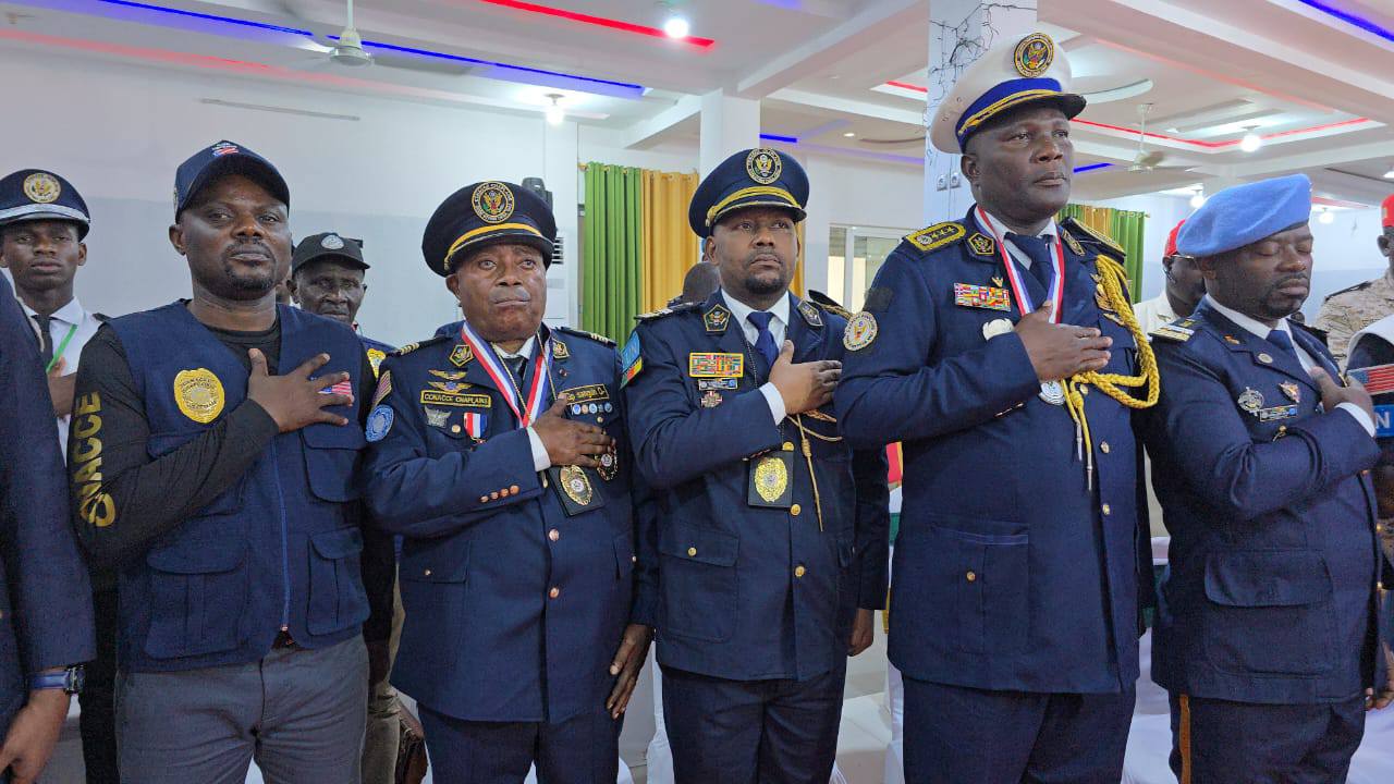 Elargissement des Programmes