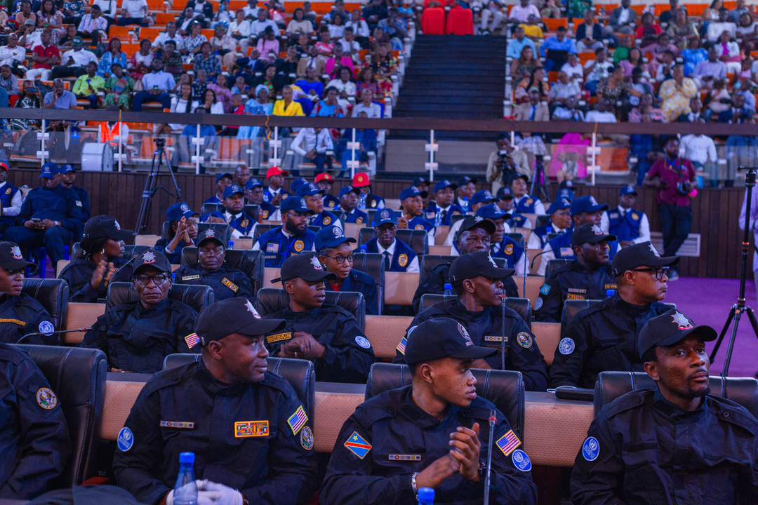 Formations conseillers thérapeutiques anti drogue