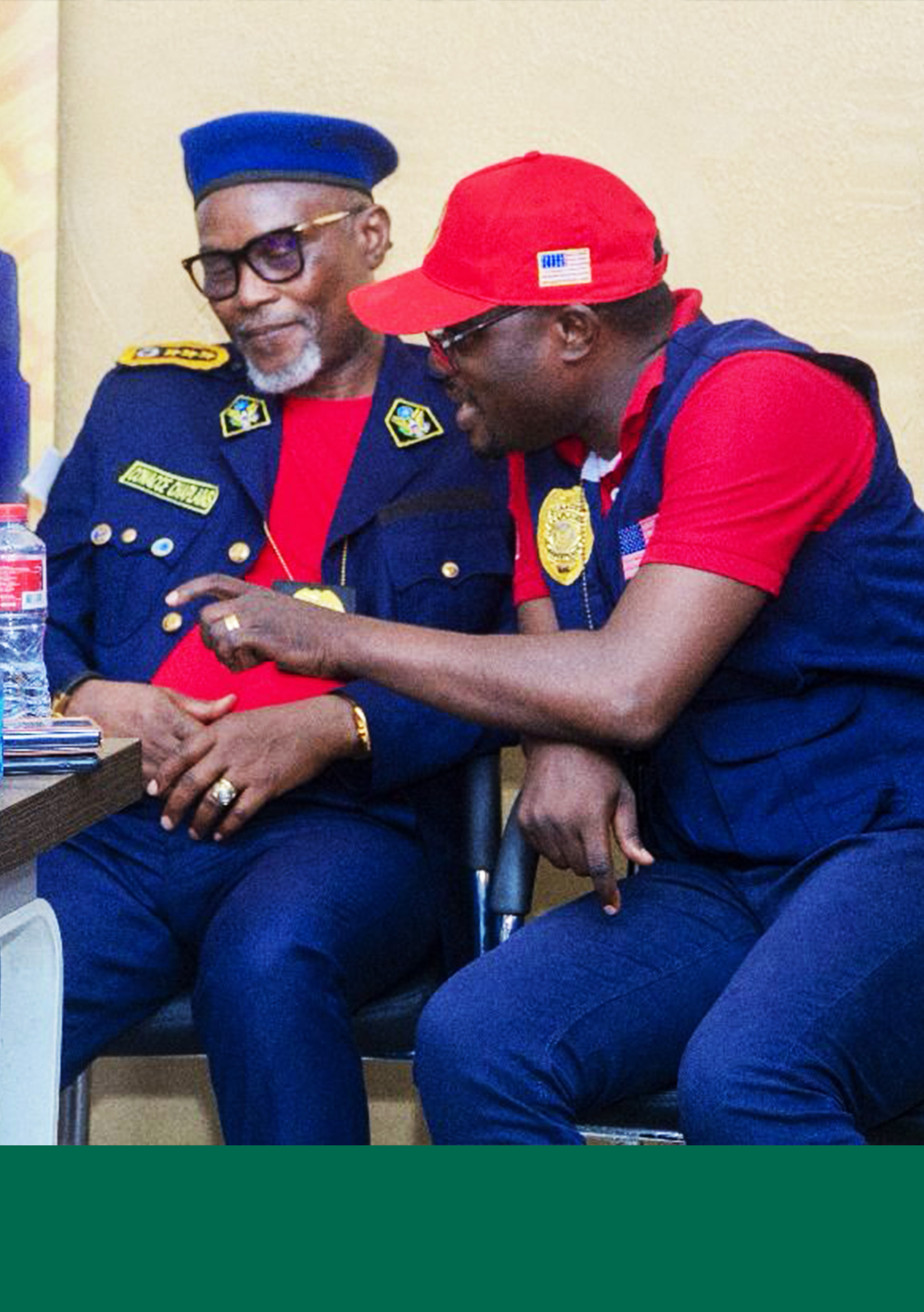 Impact de l’action Benin