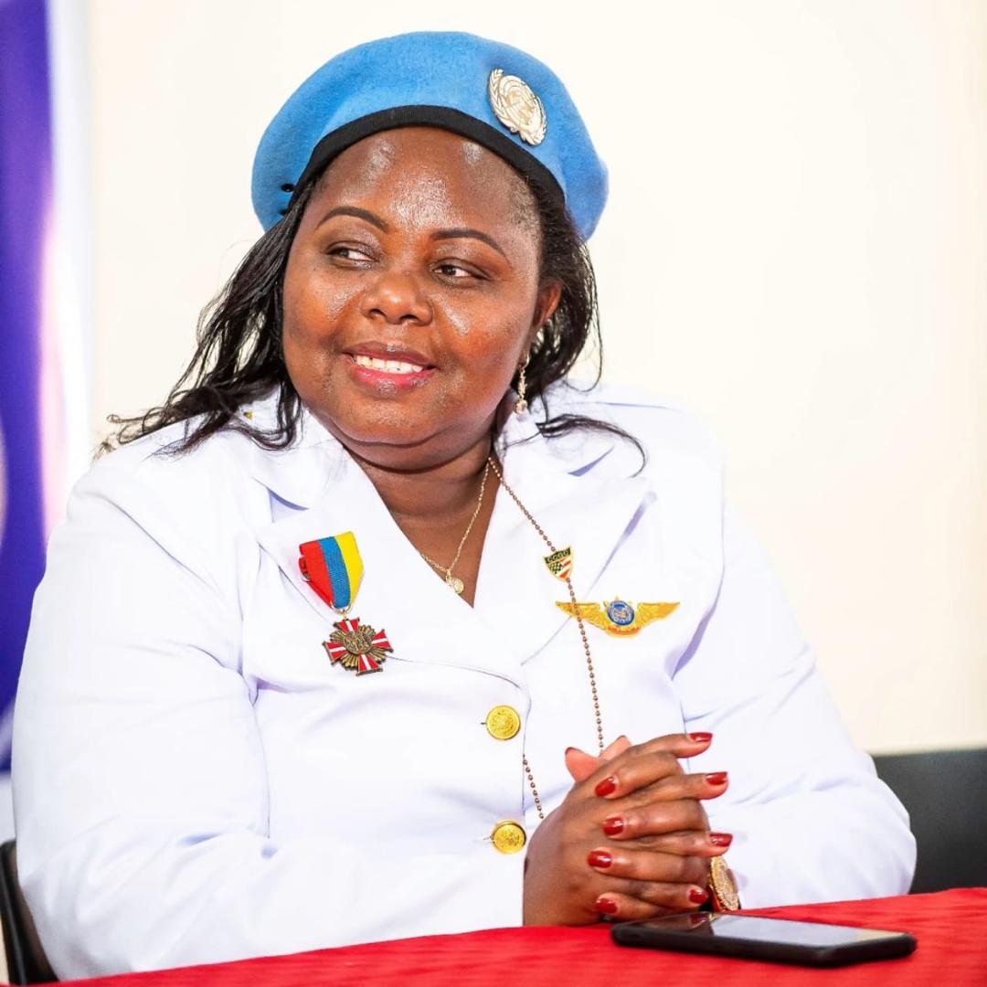 Impact de l’action Kenya