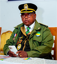 Impact de l’action Gabon