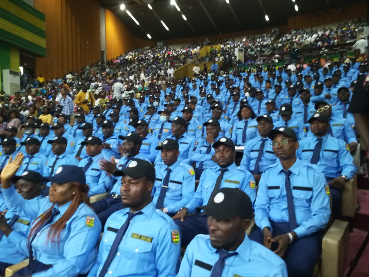 Innovation et Technologie