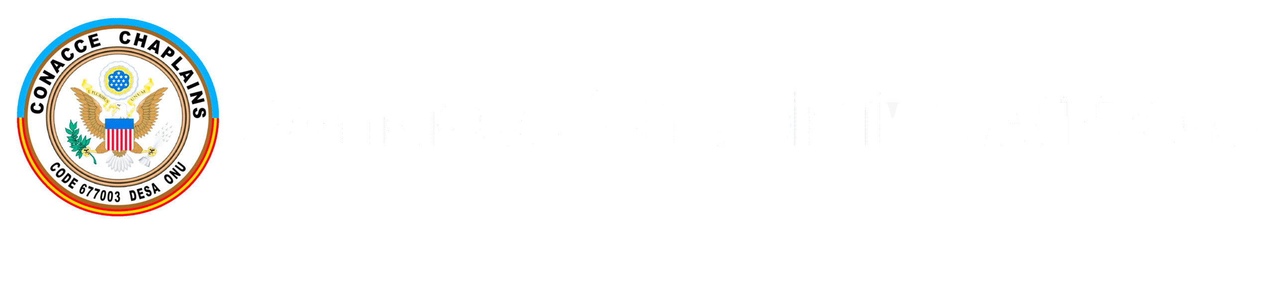 Conacce Chaplains Afrique