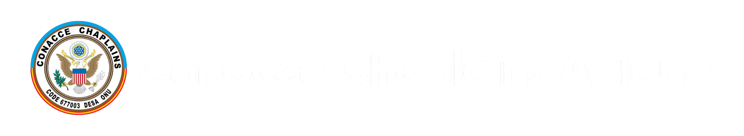 Conacce Chaplains Afrique