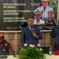 LANCEMENT OFFICIEL DE LA FORMATION CONACCE CHAPLAINS CAMEROUN 2026